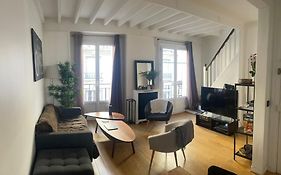 Magnifique Appartement Tour Eiffel