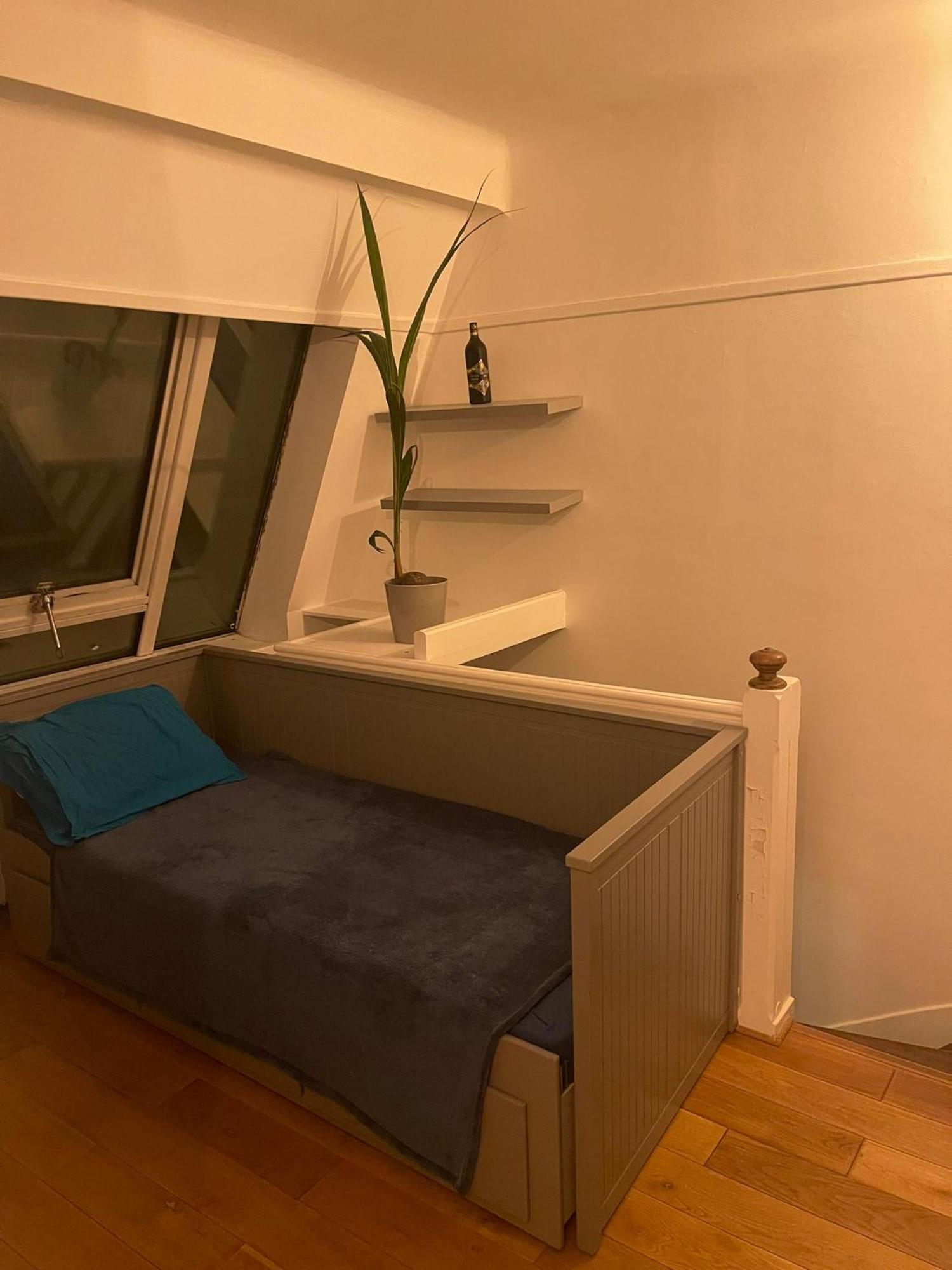 Magnifique Appartement Tour Eiffel Paris Extérieur photo