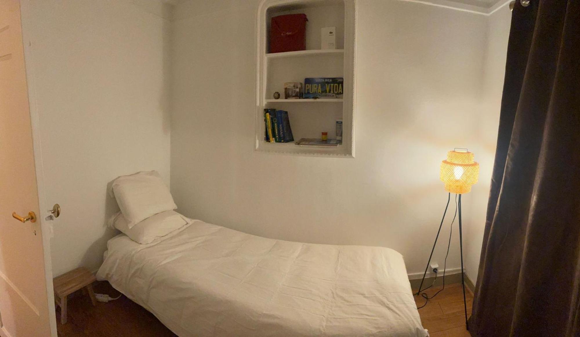 Magnifique Appartement Tour Eiffel Paris Extérieur photo